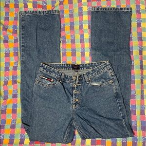 Tommy Hilfiger Jeans